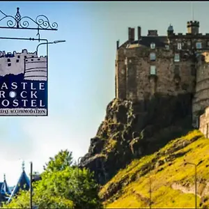 Castle Rock - Adults Only Хостел