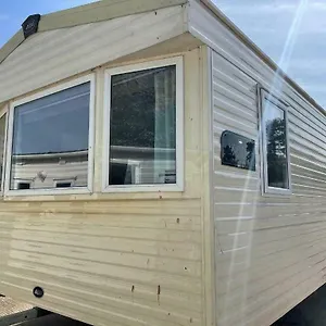 Edinburgh, Seton Sands Abi Horizon Camping
