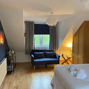  Frühstückspension Craig House