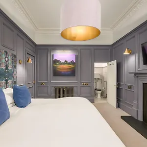 Ben Cruachan Maison d'hôtes