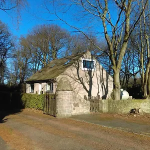 Lowood Edinburgh